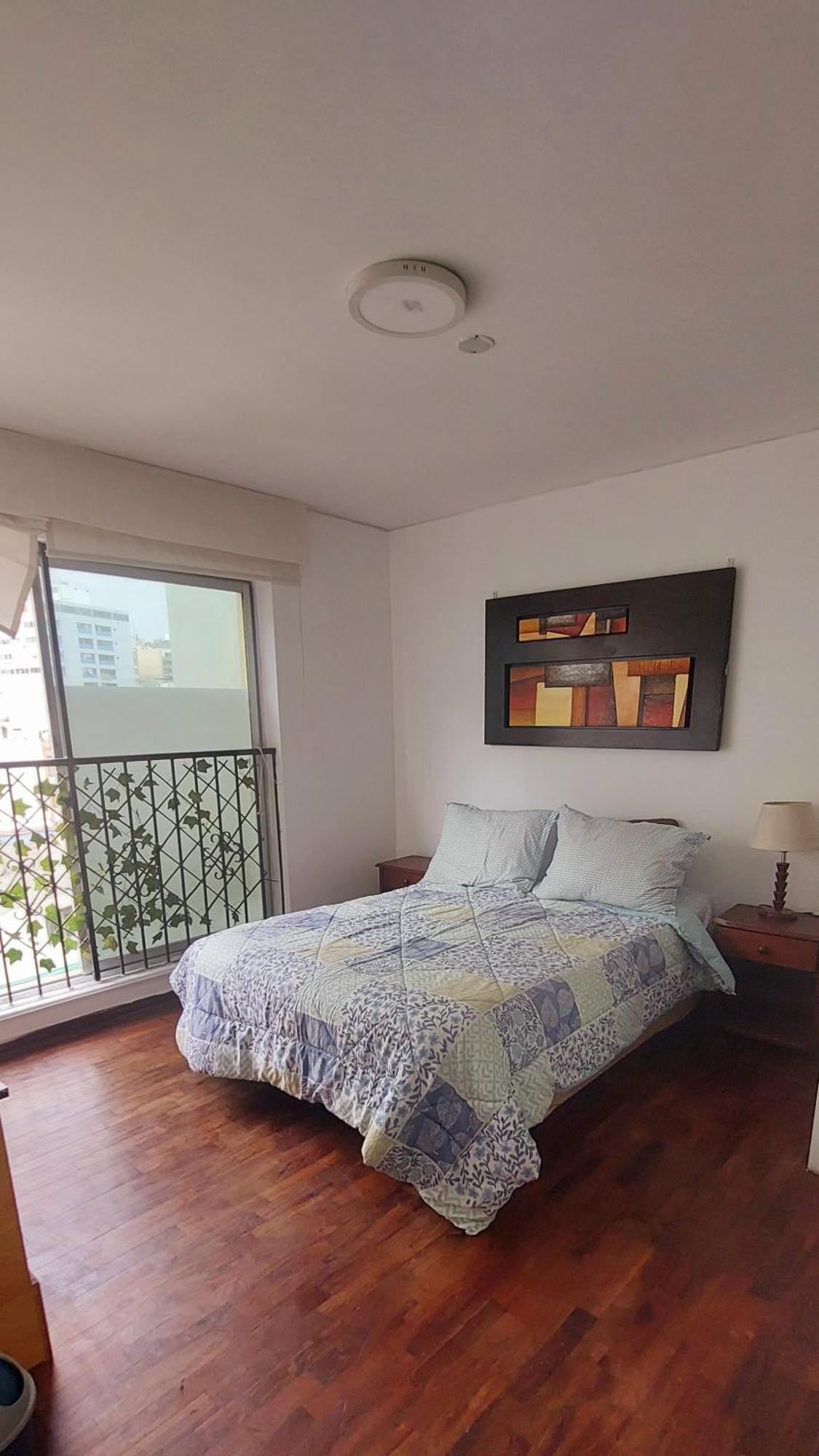 Habitaciones En Miraflores - Departamento Compartido Maka'S Home Lima Dış mekan fotoğraf