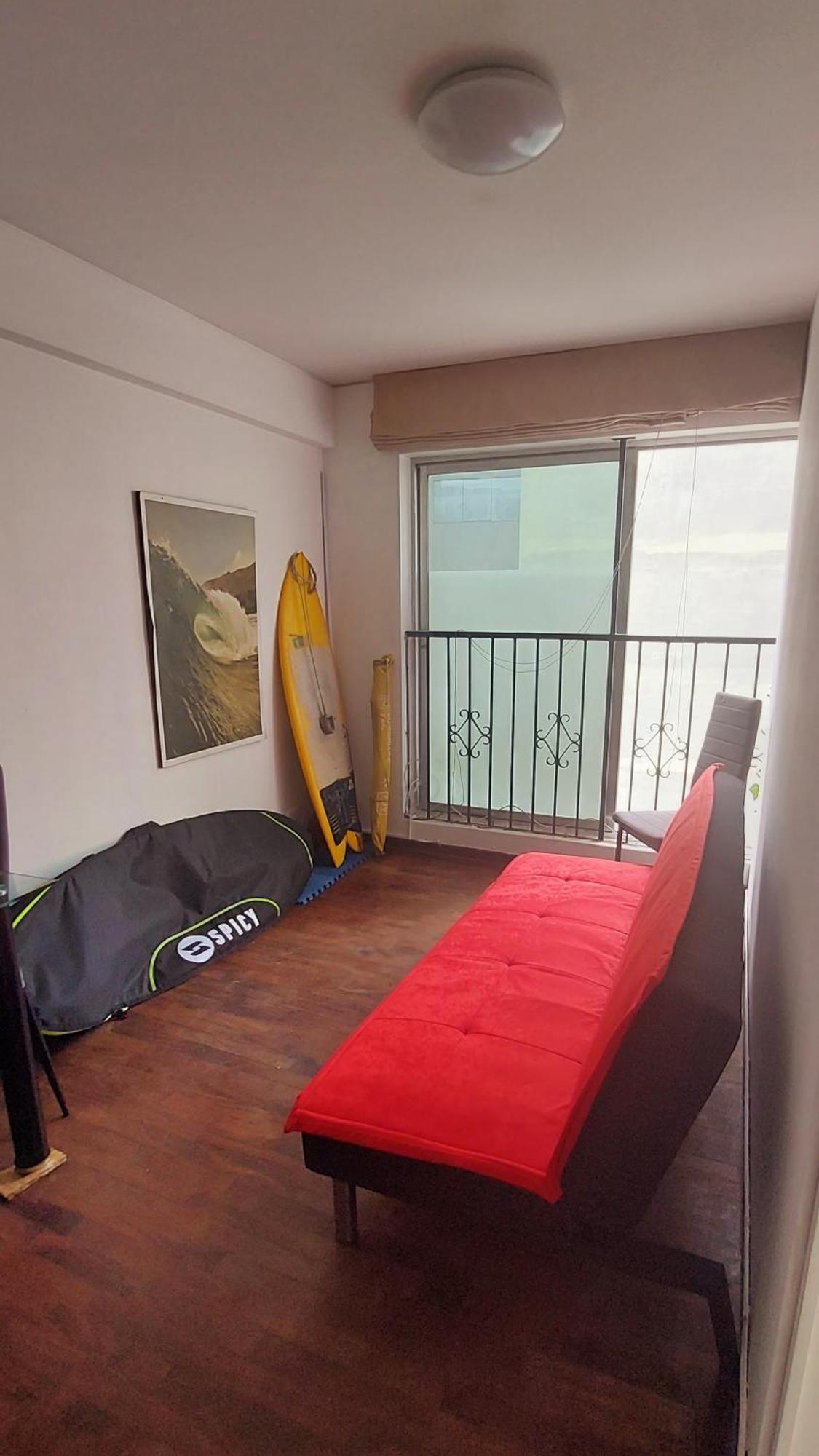 Habitaciones En Miraflores - Departamento Compartido Maka'S Home Lima Dış mekan fotoğraf