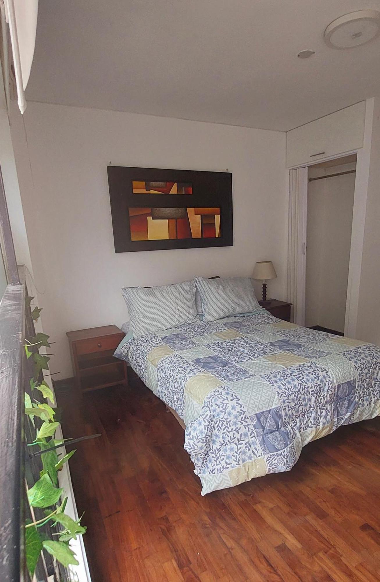 Habitaciones En Miraflores - Departamento Compartido Maka'S Home Lima Dış mekan fotoğraf